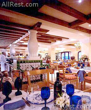 The Westin La Quinta Golf Resort 8